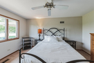 Bedroom 3 - Queen Tempur-pedic mattress