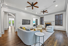 Luxury Executive Home in Midtown Atlanta