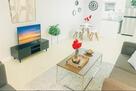 55in Screen TV