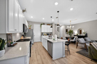 AMAZING 4BD 3 and Half Bath Townhouse