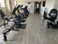 Gymnasium
