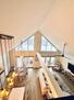 Open loft view