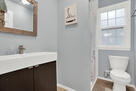 First floor bathroom