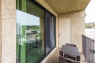 Furnished Hollywood Hills Condo