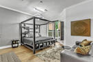 Beautiful Furnished Golf Course Home