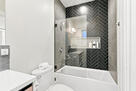 Remodeled Lake Merritt Victorian Retreat