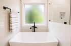 Luxury Waterfront Home Plus ADU option 