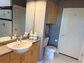 Modern Bathroom