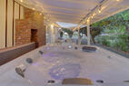 Large Home with Hot Tub and Large Yard