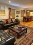 Lounge area