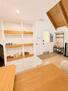 Architectural Loft with Yard