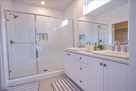 Master Bathroom Large Shower