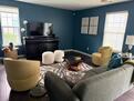  Furnished Haven near Research Triangle