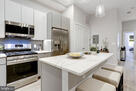 Modern DC Living for the Pros