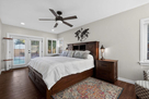 King Size Bed