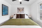 Stylish Cullen Premier 2BR Residence