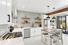 Remodeled Lake Merritt Victorian Retreat