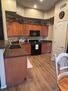 kitchen from nook