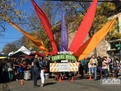 Ballard Farmer's Market 8 min.