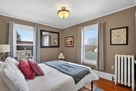 Furnished 3BR Condo with Roof Deck