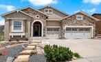 House Front