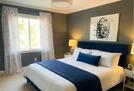 Stylish Bedroom 2