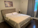 third bedroom -queen bed