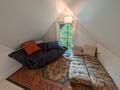 Reading nook