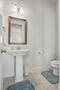 1st Floor Powder Room