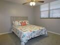 Second master suite