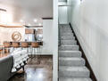 Spacious 4 Bed House W/ King Bed & Park