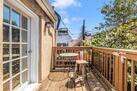Furnished Federal Hill 3 br Rowhouse