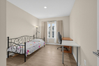 Furnished New Condo near AWS Herndon