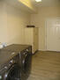 Newer washer Dryer included