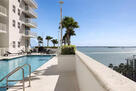 Views of the Biscayne Bay