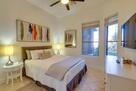 Guest Rm #3 - Queen w/ Closet & Dresser