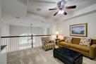 Upstairs Den