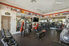 Contemporary Condo With Great Amenities