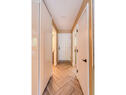 Main entryway