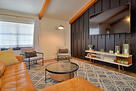 Furnished House at Fredericksburg TX