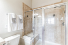 Newly Furnished Townhome Rental in Lowry