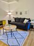 Bright Spacious Hoboken