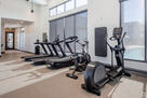 Luxury Furnished One Bedroom Apartment