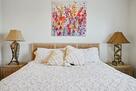 King Sized Bed