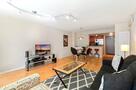1 Bedroom/1Bath   Den in Downtown Denver
