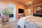 Master Bedroom - View 3