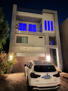 Designer House with Stripview Rooftop