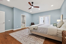 Furnished Executive Rental