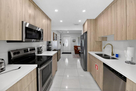 Oakland Park Furnished House with pool
