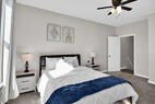 Second Bedroom with Queen Bed
